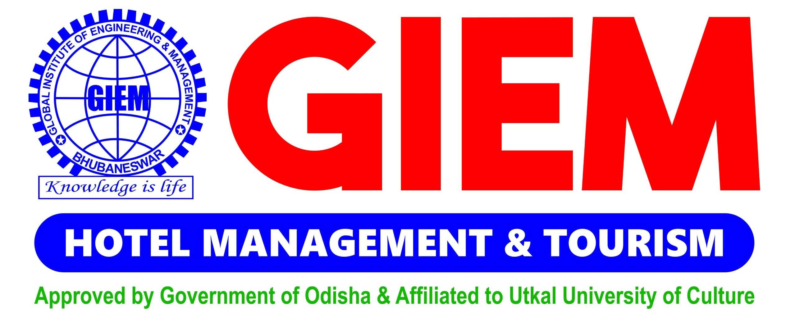 GIEM – College of Hotel Management & Tourism